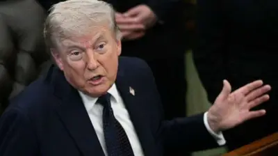 ترامب: إيران ستقدم عرضاً لتلبية المطالب الأميركية ومحادثات جديدة عبر باكستان