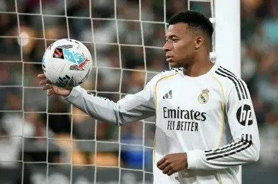 تعادل مرير لريال مدريد وخروج مقلق لمبابي قبل المونديال