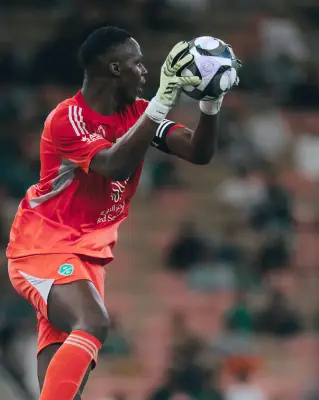 ميندي.. من برنامج البطالة إلى كتابة التاريخ مع الأهلي