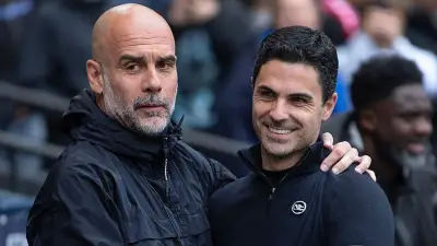 صراع اللقب والهبوط يشعل الدوريات الأوروبية الخمس الكبرى في الأمتار الأخيرة