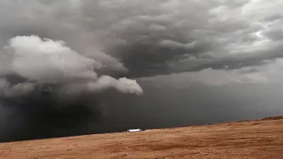 الحصيني: موسم المراويح جيد ويدعو للدعاء بالغيث