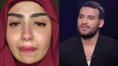 بالشيكات والمستندات.. المطرب مسلم يواجه طليقته في معركة مفتوحة