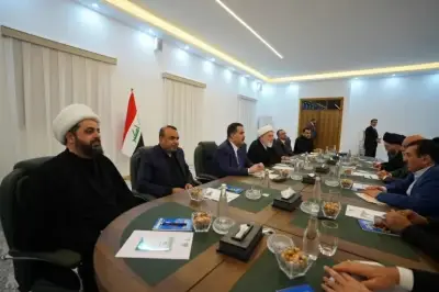 اجتماع حاسم لقوى الإطار التنسيقي اليوم مع تكرار فشل حسم مرشح رئاسة الوزراء