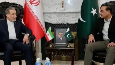 ترامب يكشف عن عرض إيراني جديد في مفاوضات إسلام آباد