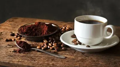 دراسة جديدة: القهوة تعزز صحة الأمعاء وتحسن المزاج عبر محور الأمعاء-الدماغ