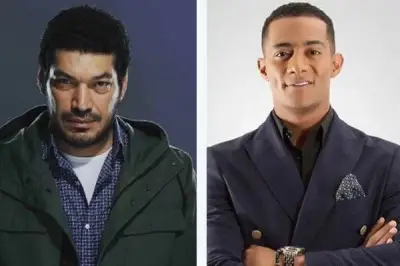 باسم سمرة ينفي تعاونه مع محمد رمضان في عمل درامي جديد