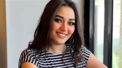 الحكم في قضية طليق رحمة محسن الاثنين بتهمة إزعاجها