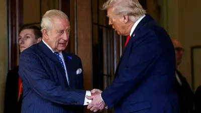 أزمة دبلوماسية حادة بين بريطانيا وأمريكا بسبب جزر فوكلاند