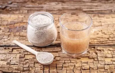 مكمل قشور السيليوم يعزز فعالية أدوية التخسيس ويخفض الكوليسترول