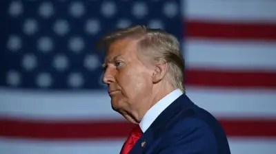 ترامب يلغي زيارة مبعوثيه إلى باكستان للقاء إيران