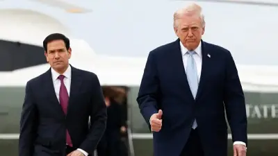 بعد مغادرة عراقجي.. آمال التفاوض تتبخر وترمب يلغي زيارة مبعوثيه لباكستان