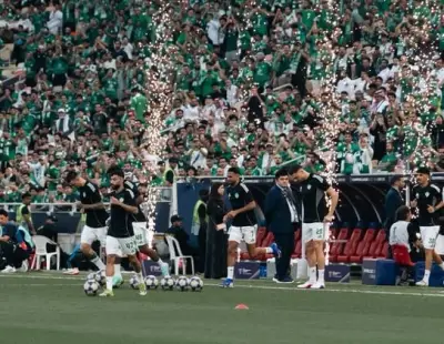 يايسله يعلن تشكيل الأهلي لنهائي دوري أبطال آسيا ضد ماتشيدا