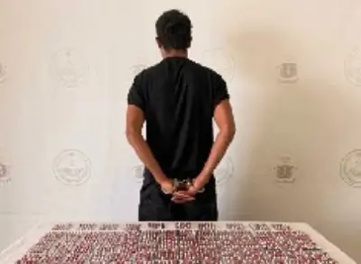 السعودية تطلق مبادرة لتعزيز الأمن الغذائي عبر التقنيات الحديثة