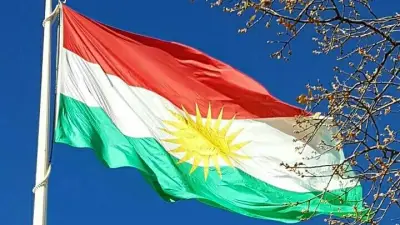 لماذا يتراجع القومي الكوردي كلما صعد سياسيًا؟