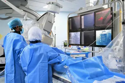 قواعد حوكمة تدريب الأطباء والجراحين.. الهيئة السعودية للتخصصات الصحية تطرح مسودة