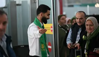 مبادرة طريق مكة تعود لإسطنبول في عامها الثامن لتسهيل رحلة الحجاج