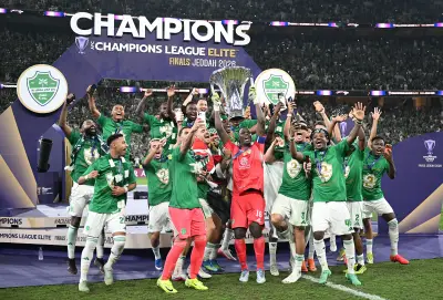 الأهلي يعيد رسم خارطة كبار آسيا بسط نفوذه على القارة الصفراء