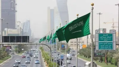 المركز الوطني للأرصاد: أمطار رعدية ورياح نشطة على عدة مناطق