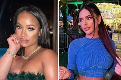 نجمة «إكس فاكتور» تقتل منافستها دهساً في لندن