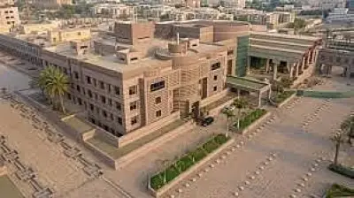 جامعة الملك عبدالعزيز تعلن عن وظائف إدارية عبر منصة مسار