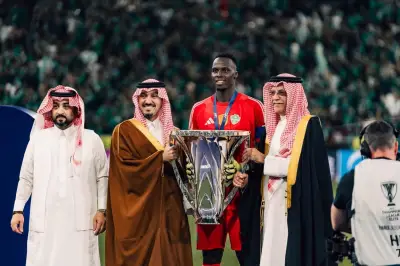 الأهلي يتوج بلقب دوري أبطال آسيا للنخبة للمرة الثانية توالياً