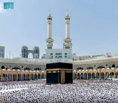 وزارة الحج تحث على التحقق من صحة تصاريح الحج قبل السفر