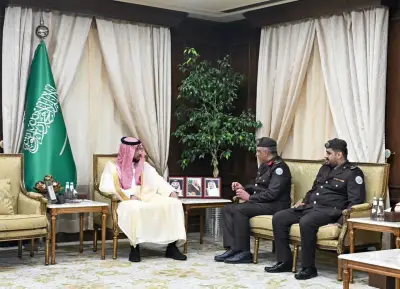 نائب أمير عسير: الأمن البيئي بعد استراتيجي متقدم في المنظومة الأمنية
