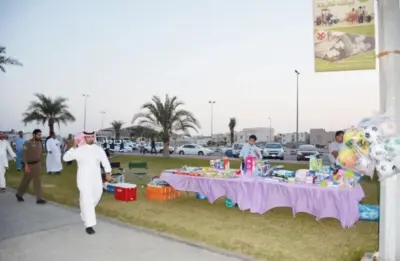 وزارة الشؤون البلدية تغير مسمى 'الباعة المتجولين' إلى 'التجار المتنقلين'