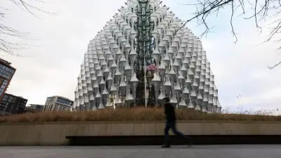 تحذير أمني أميركي لرعاياه في بريطانيا وأوروبا من هجمات معادية للسامية