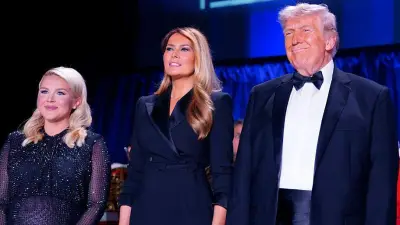 ترامب بعد حادثة إطلاق النار: إنها مهنة خطيرة وهل ينجح المسار الدبلوماسي مع إيران؟