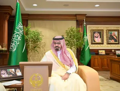 نائب أمير جازان يدشن مجمع إفاء الطبي في محافظة العارضة