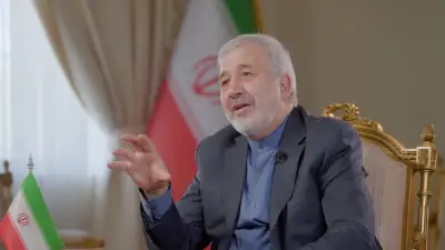 السفير الإيراني: حجاجنا ملتزمون باللوائح السعودية وأول مجموعة تصل المدينة