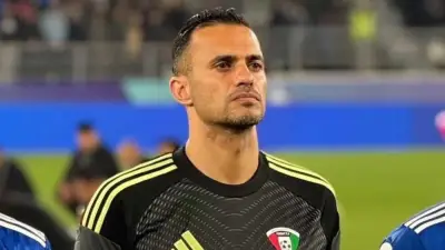 نواف الخالدي يعلق على سحب جنسيته بعبارة 