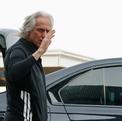 جيسوس ويايسله يختتمان تحضيراتهما لـ«كلاسيكو» دوري روشن