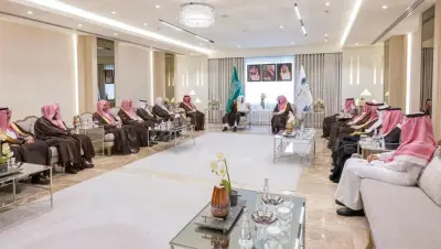 النائب العام يبحث مع وزير الشؤون الإسلامية التعاون التوعوي