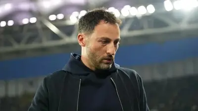 فنربخشة يقيل مدربه تيديسكو بعد خسارة قاسية أمام غلطة سراي