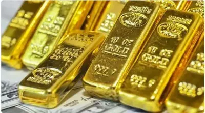 تراجع أسعار الذهب اليوم مع ترقب قرارات الفائدة والصراع بالشرق الأوسط