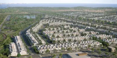 تلال العقارية تعلن اكتمال بيع جميع وحدات مشروع بيوت تلال في قمرة