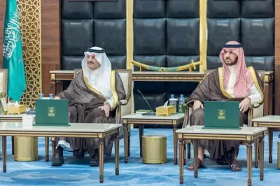 أمير الشرقية يشيد بإنجاز جامعة الأمير محمد بن فهد في براءات الاختراع