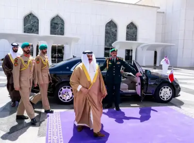 السعودية تطلق مبادرة لتعزيز المشاركة المجتمعية في التنمية المستدامة