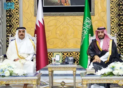 ولي العهد السعودي يترأس القمة الاستشارية الخليجية في جدة