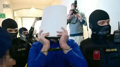 نمساوي يعترف بالتخطيط لهجوم على حفلة تايلور سويفت في فيينا