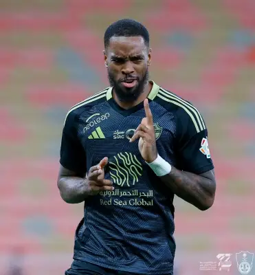 صراع الهدافين يشتد في دوري روشن بين توني وكينيونيس ورونالدو