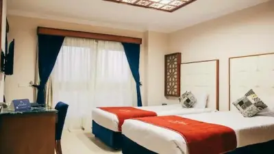 مصر: حكم قضائي ينهي الجدل حول إقامة السيدات بالفنادق وعقوبة كبيرة للمخالفين