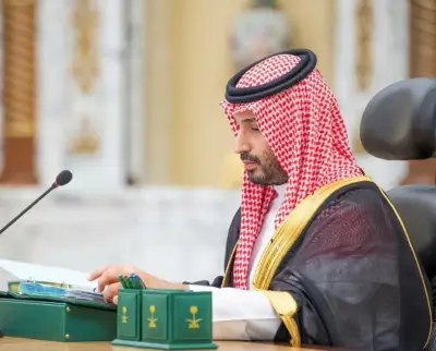 برئاسة ولي العهد.. مجلس الوزراء يوافق على الهيكل التنظيمي لوزارة الحج والعمرة