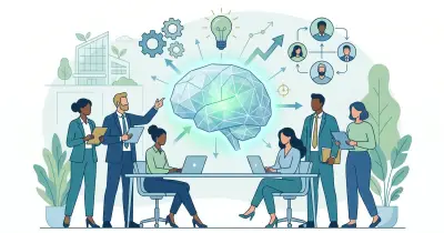 الصحة النفسية بالعمل استراتيجية لتحقيق التوازن والإنتاجية