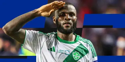 أيك أثينا ينفي رسمياً اهتمامه بضم فرانك كيسيه من الأهلي