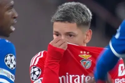 فيفا يقرر طرد اللاعبين المتعمدين تغطية أفواههم أثناء الحديث مع الخصوم