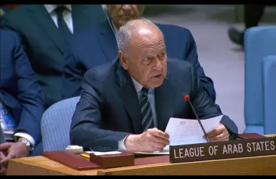أبو الغيط: دول الجامعة لم تدعُ للحرب مع إيران والأزمة الرئيسية هي الاحتلال الإسرائيلي