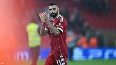 محمد صلاح يعلن وجهته الجديدة بعد رحيله عن ليفربول